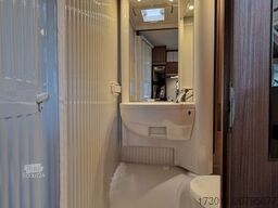 CARADO T337 - Fiat Automat 140PS