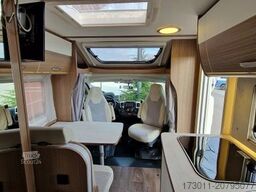 CARADO T337 - Fiat Automat 140PS