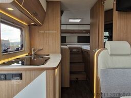 CARADO T337 - Fiat Automat 140PS