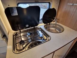 CARADO T337 - Fiat Automat 140PS