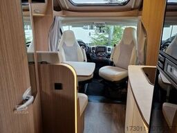 CARADO T337 - Fiat Automat 140PS