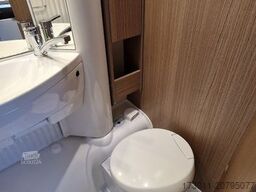 CARADO T337 - Fiat Automat 140PS