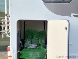 CARADO T337 - Fiat Automat 140PS