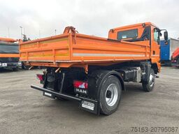 MAN TG-M 15.290 4x4 BL 2-Achs Allradkipper Meiller