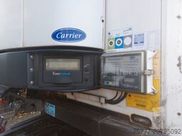 SCHMITZ CARGOBULL SKO20/LZG-13.4 FP 45 Cityliner-Carrier-LBW-Lenk