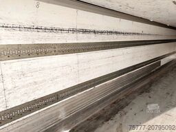 SCHMITZ CARGOBULL SKO20/LZG-13.4 FP 45 Cityliner-Carrier-LBW-Lenk