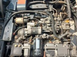 SCHMITZ CARGOBULL SKO24/L-13.4 FP 60- THERMO KING-Rohrbahnen