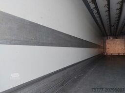 SCHMITZ CARGOBULL SKO24/L-13.4 FP 60- THERMO KING-Rohrbahnen