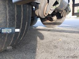 SCHMITZ CARGOBULL SKO24/L-13.4 FP 60- THERMO KING-Rohrbahnen