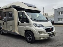 BÜRSTNER T640 IXEO | , Solar,Lithium,Markise,RFK