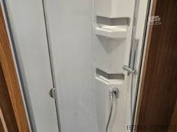 BÜRSTNER T640 IXEO | , Solar,Lithium,Markise,RFK