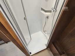 BÜRSTNER T640 IXEO | , Solar,Lithium,Markise,RFK