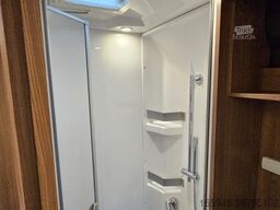 BÜRSTNER T640 IXEO | , Solar,Lithium,Markise,RFK