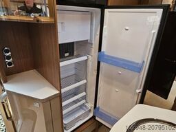 BÜRSTNER T640 IXEO | , Solar,Lithium,Markise,RFK