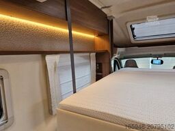 BÜRSTNER T640 IXEO | , Solar,Lithium,Markise,RFK