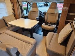 BÜRSTNER T640 IXEO | , Solar,Lithium,Markise,RFK