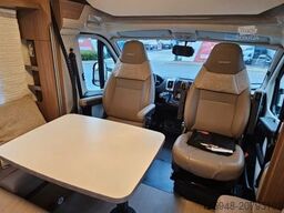 BÜRSTNER T640 IXEO | , Solar,Lithium,Markise,RFK