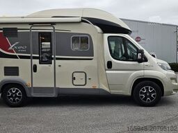 BÜRSTNER T640 IXEO | , Solar,Lithium,Markise,RFK