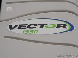 SCHMITZ CARGOBULL SKO 24/CARRIER 1550/DOPPELSTOCK/BLUMEN 258tsd km