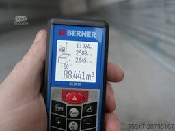 SCHMITZ CARGOBULL SKO 24/CARRIER 1550/DOPPELSTOCK/BLUMEN 258tsd km