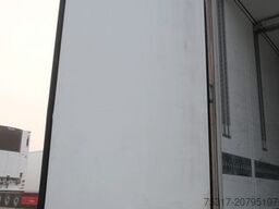 SCHMITZ CARGOBULL SKO 24/CARRIER 1550/DOPPELSTOCK/BLUMEN 258tsd km