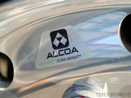 STAS S300ZX 90,3 m³ /7780 kg leer /BIOSTAR /ALU/LIFT