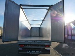 STAS S300ZX 90,3 m³ /7780 kg leer /BIOSTAR /ALU/LIFT