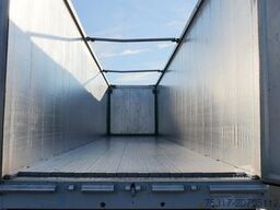 STAS S300ZX 90,3 m³ /7780 kg leer /BIOSTAR /ALU/LIFT