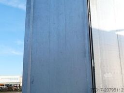 STAS S300ZX 90,3 m³ /7780 kg leer /BIOSTAR /ALU/LIFT