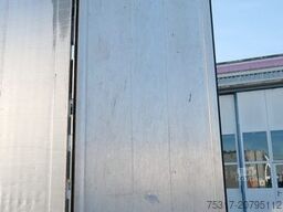 STAS S300ZX 90,3 m³ /7780 kg leer /BIOSTAR /ALU/LIFT