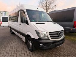 MERCEDES-BENZ Sprinter 45 LL 516 CDI 23 Sitzer 2x Klima Euro 6