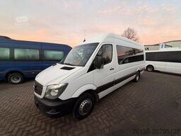 MERCEDES-BENZ Sprinter 45 LL 516 CDI 23 Sitzer 2x Klima Euro 6