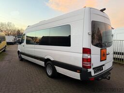 MERCEDES-BENZ Sprinter 45 LL 516 CDI 23 Sitzer 2x Klima Euro 6