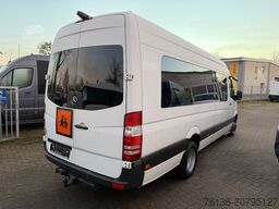MERCEDES-BENZ Sprinter 45 LL 516 CDI 23 Sitzer 2x Klima Euro 6