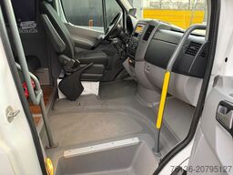 MERCEDES-BENZ Sprinter 45 LL 516 CDI 23 Sitzer 2x Klima Euro 6