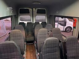 MERCEDES-BENZ Sprinter 45 LL 516 CDI 23 Sitzer 2x Klima Euro 6