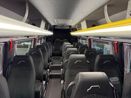 MERCEDES-BENZ Sprinter 519 23+1 Klima Standheizung Ahk El. Tür