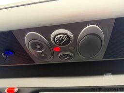 MERCEDES-BENZ Sprinter 519 23+1 Klima Standheizung Ahk El. Tür