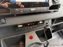 MERCEDES-BENZ Sprinter 519 23+1 Klima Standheizung Ahk El. Tür
