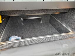 MERCEDES-BENZ Sprinter 519 23+1 Klima Standheizung Ahk El. Tür