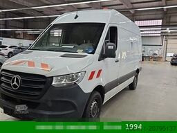 MERCEDES-BENZ Sprinter 316 CDI KA SORTIMO REGAL AHK.3,5t