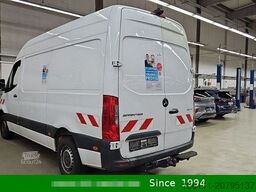 MERCEDES-BENZ Sprinter 316 CDI KA SORTIMO REGAL AHK.3,5t