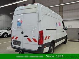 MERCEDES-BENZ Sprinter 316 CDI KA SORTIMO REGAL AHK.3,5t