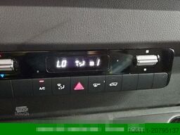 MERCEDES-BENZ Sprinter 316 CDI KA SORTIMO REGAL AHK.3,5t
