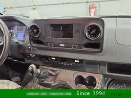 MERCEDES-BENZ Sprinter 316 CDI KA SORTIMO REGAL AHK.3,5t