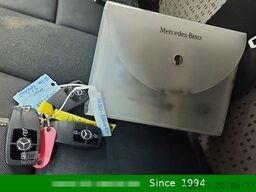 MERCEDES-BENZ Sprinter 316 CDI KA SORTIMO REGAL AHK.3,5t