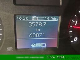 MERCEDES-BENZ Sprinter 316 CDI KA SORTIMO REGAL AHK.3,5t