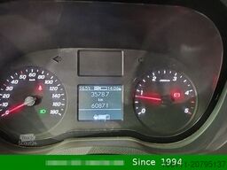 MERCEDES-BENZ Sprinter 316 CDI KA SORTIMO REGAL AHK.3,5t