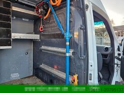MERCEDES-BENZ Sprinter 316 CDI RWD Sortimo Kamera AHK.3,5t
