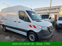 MERCEDES-BENZ Sprinter 316 CDI RWD Sortimo Kamera AHK.3,5t